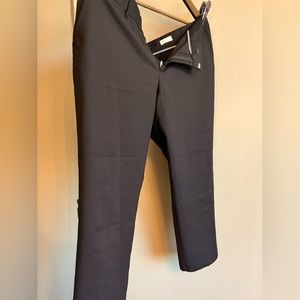 GAP Slim Crop Trousers